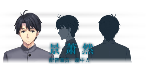 角色介绍1