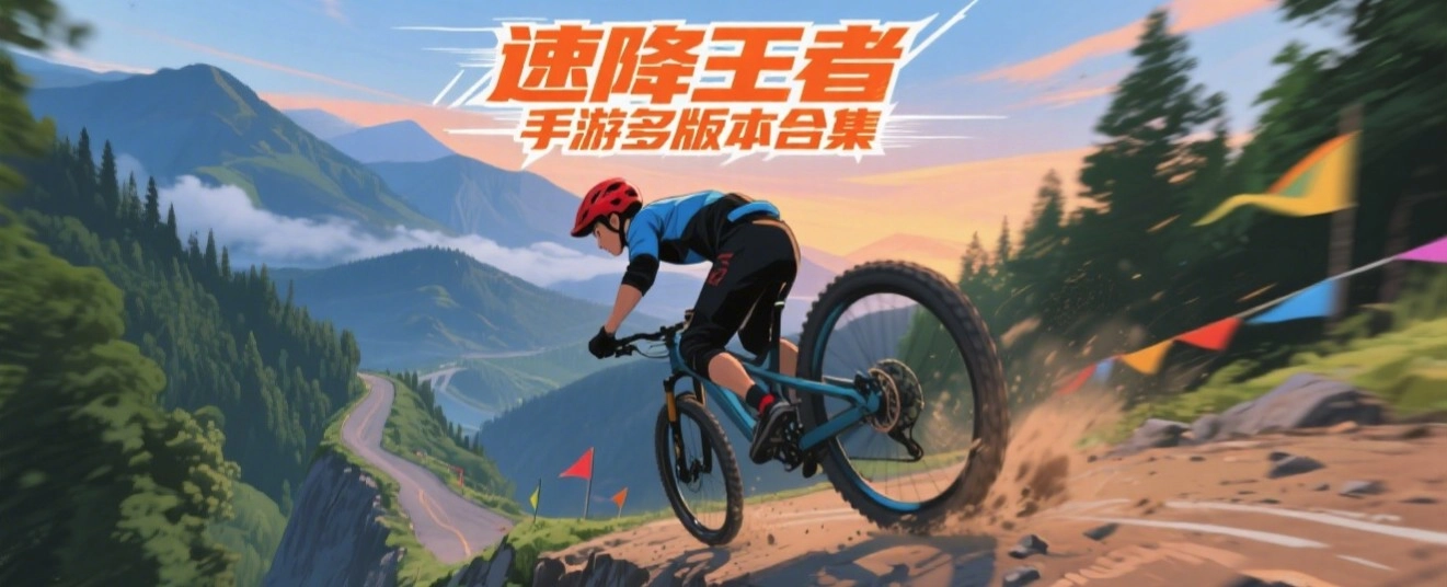 速降王者手游多版本合集