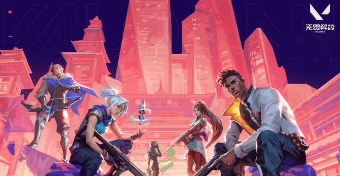 《无畏契约：源能行动》狙击枪好用推荐