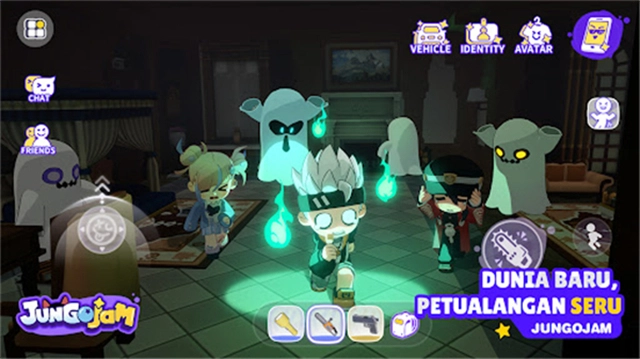 JungoJam手游中文版图1