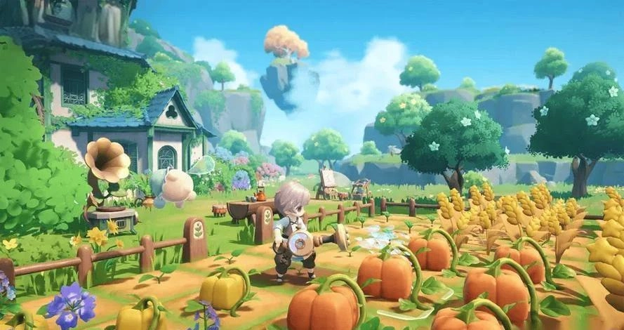 《米姆米姆哈》米姆配种攻略分享