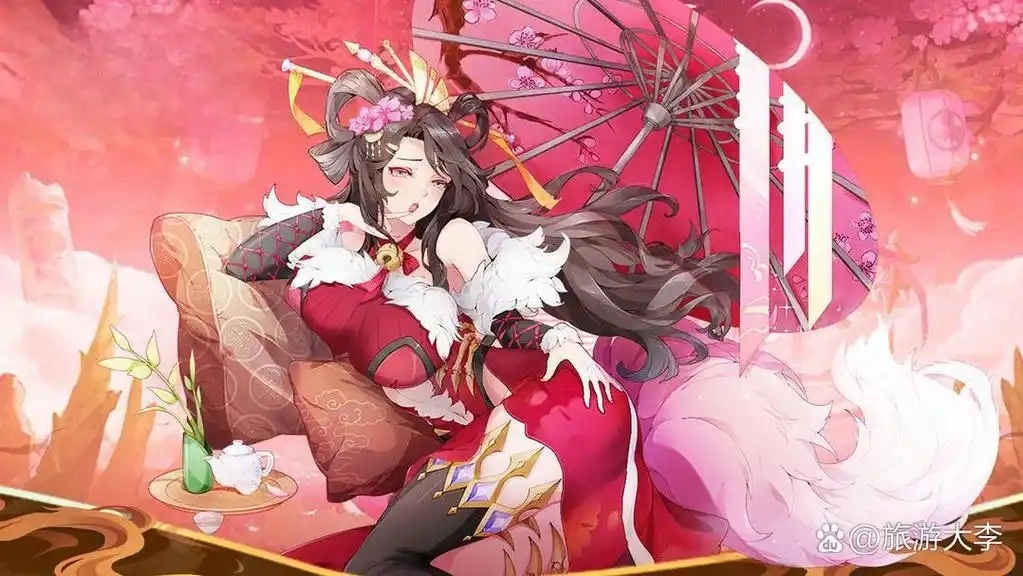 放置三国游戏合集