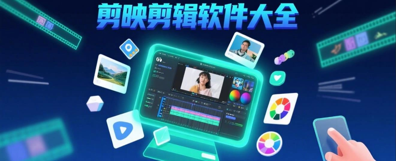 capcut剪映国际版下载专区