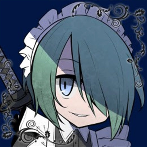 黑暗中的女仆汉化版