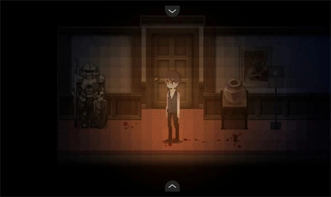 黑暗中的女仆汉化版