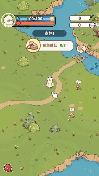 熊猫餐厅小游戏经典版下载