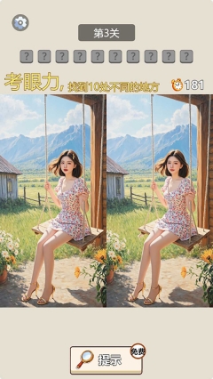飙升解压馆