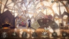 魔法少女小圆MagiaExedra手游