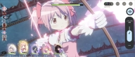 魔法少女小圆MagiaExedra手游