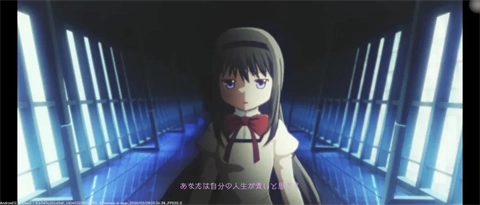 魔法少女小圆MagiaExedra手游