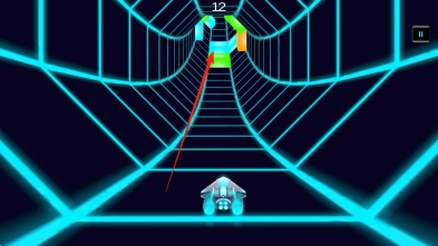 对比隧道3D免费下载