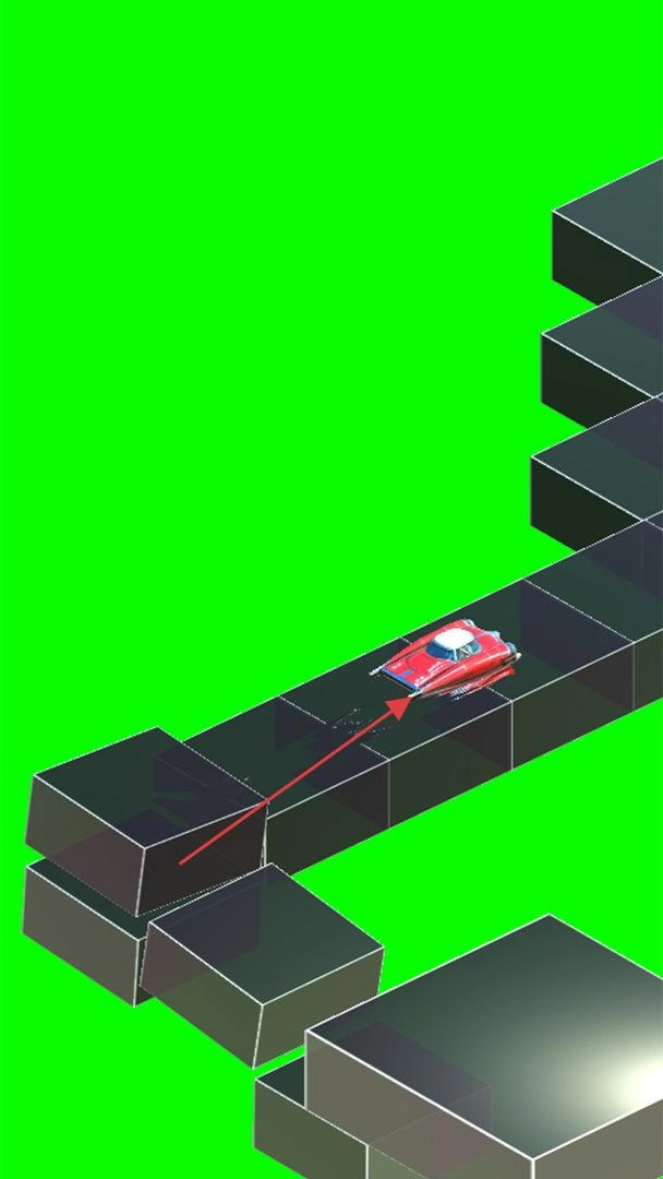 飞驰双车v1.0