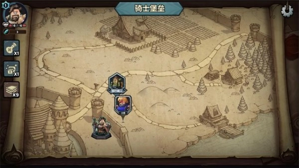 代号肉鸽流放之地手机版安装下载