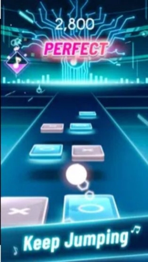 音乐瓷砖跳最新版安装包下载