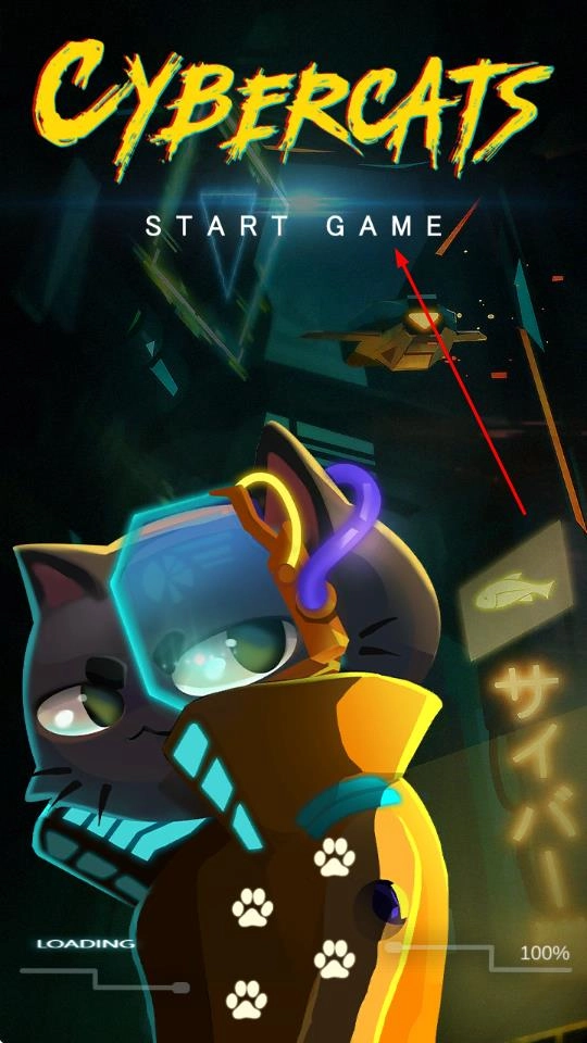 cybercats正版下载