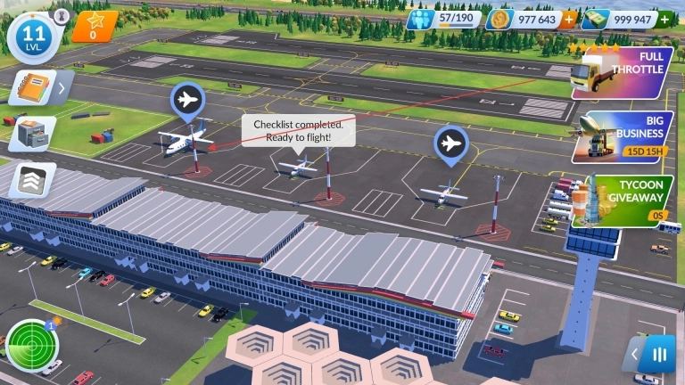 空闲运输大亨Transport安装下载