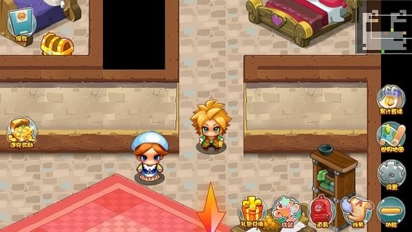 口袋妖怪魔改版2025下载