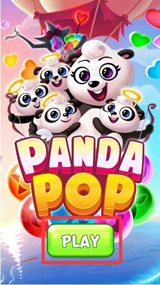 PandaPop中文版下载