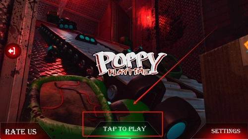 PoppyPlaytime第二章老版下载