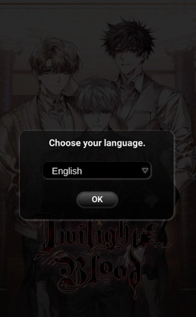 暮光之血