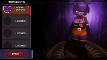 玩具熊的五夜后宫娘化版