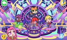 塔达世界校园生活免费版