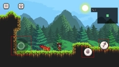 怪物乐土2025手机下载