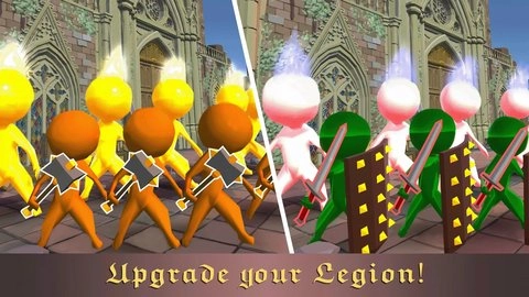 守护者军团：塔防 第1张图