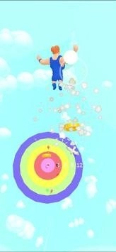 超级飞溅摔跤（Superfly Splash）