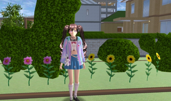 樱花校园模拟器所有隐藏任务攻略