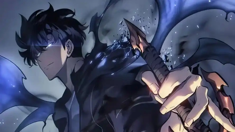 我独自升级游戏合集