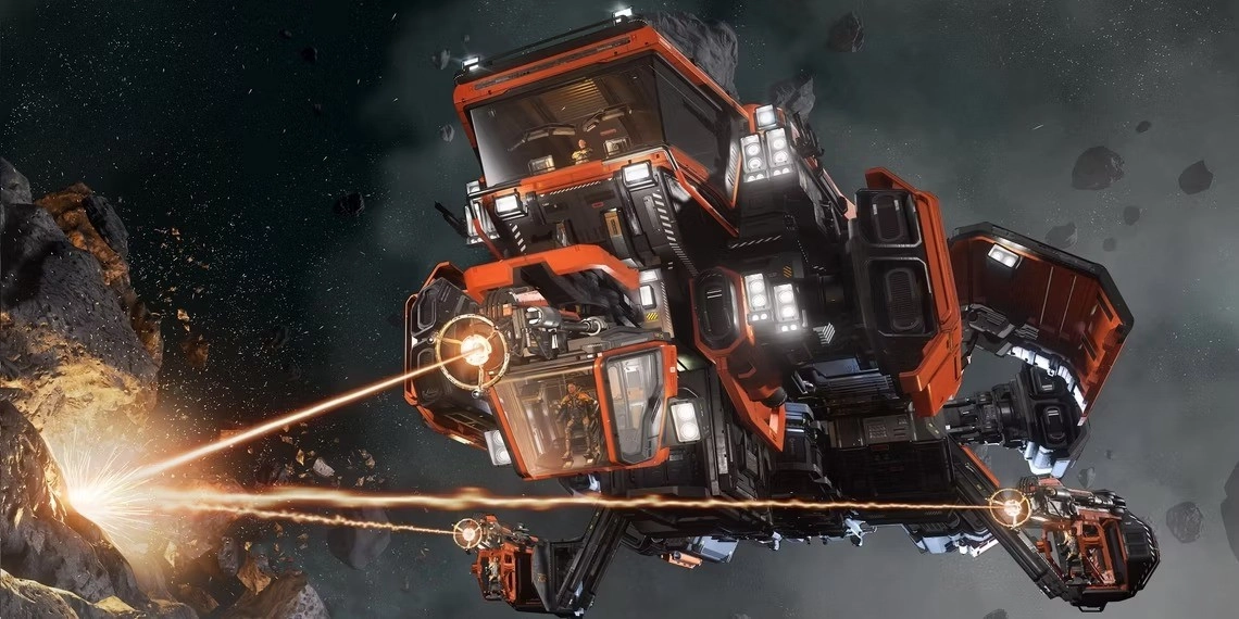 星际矿工所有版本