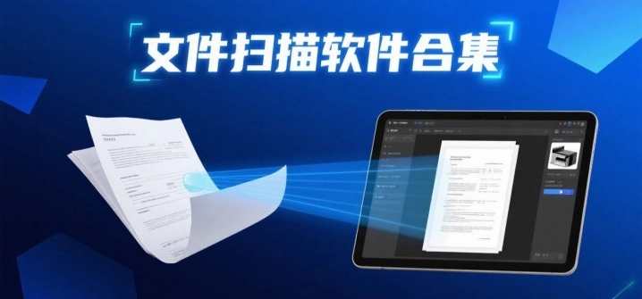 文件扫描软件合集