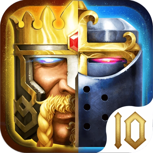 列王的纷争国际版