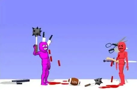 谁先阵亡手游大全