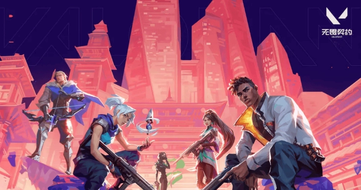 无畏契约源能行动强力狙击枪最佳选择推荐