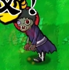 火影版植物大战僵尸