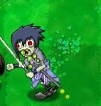 火影版植物大战僵尸