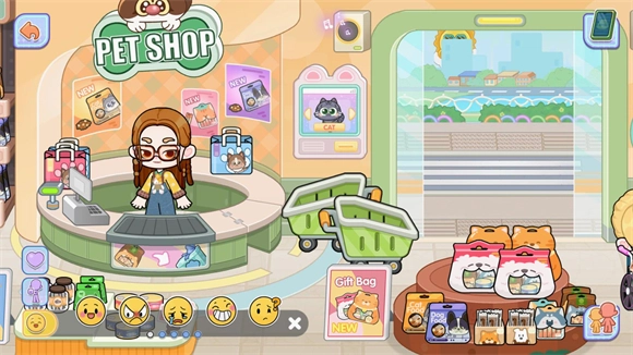 奇妙创意世界正版手游下载