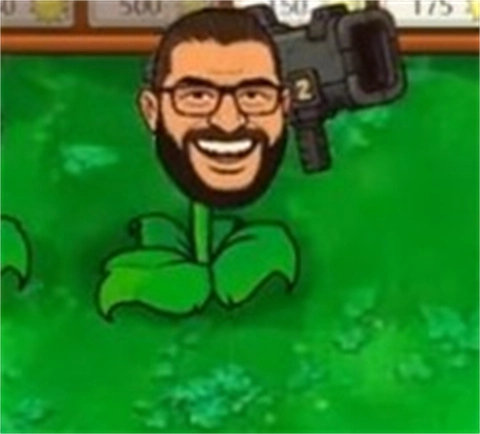 植物大战僵尸三角洲版手游