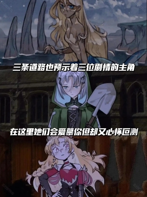 孤寂之地