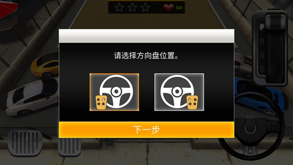 真实停车高手单机版下载