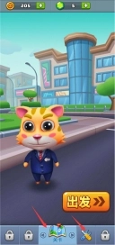 小猫冲刺正式版下载