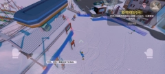 雪山滑雪大冒险2完整版