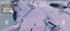 雪山滑雪大冒险2完整版