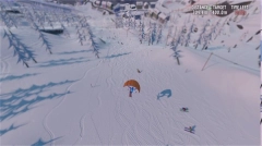 雪山滑雪大冒险2完整版