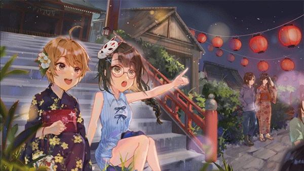 歇斯底里音游