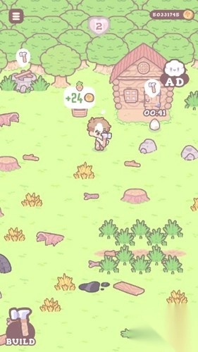 多奇鸭农场中文版