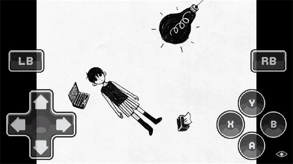 omori汉化版