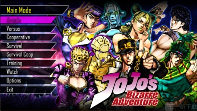 mugenjojo手机版